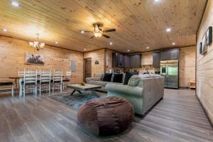 Bear Cage By Avada Properties