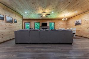 Bear Cage By Avada Properties