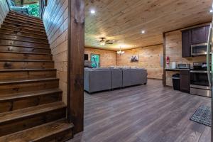 Bear Cage By Avada Properties