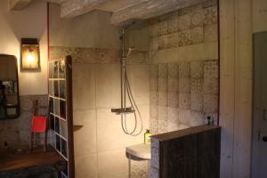 Maisons de vacances Chez grand pere : photos des chambres