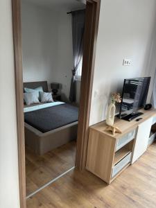 Lily Beach Apartman