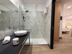 San Francisco Central Suites Studio