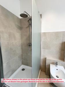 Apartamento - 2 niveles