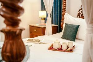 Panache by Savera 3 BHK Villa with Pool