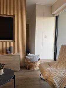 Estudio moderno en el corazón de Miraflores
