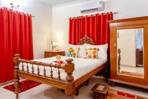 Panache by Savera 3 BHK Villa with Pool