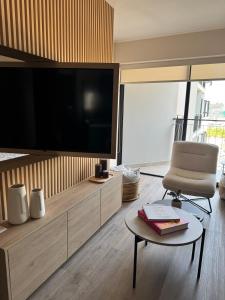 Estudio moderno en el corazón de Miraflores