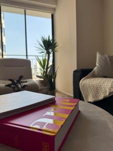 Estudio moderno en el corazón de Miraflores
