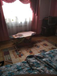 Садиба Тушер