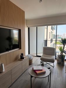 Estudio moderno en el corazón de Miraflores