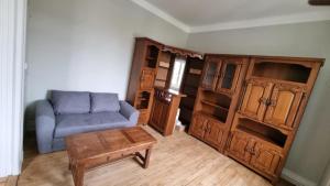 Appartements Appartement T5 renove centre ville : photos des chambres