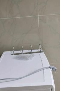 Korca Apartament Koci