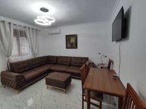 Korca Apartament Koci