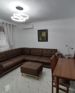 Korca Apartament Koci
