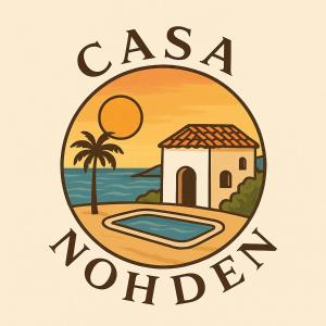 Casa Nohden - Between Sky and Sea