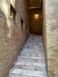 Luxury in Valquirico