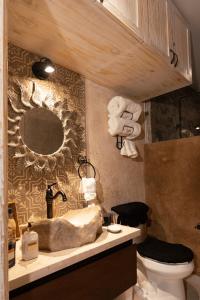 Luxury in Valquirico