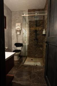 Luxury in Valquirico