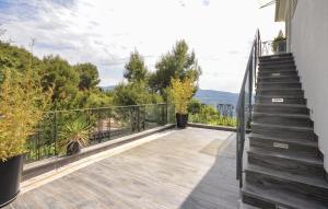 Exceptional Villa with Sea View, Pool & Privacy