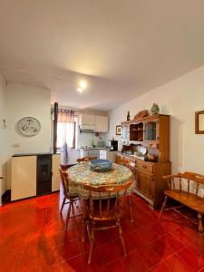 casa storica vista panoramica borgo medievale