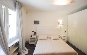 Villas Exceptional Villa with Sea View, Pool & Privacy : photos des chambres