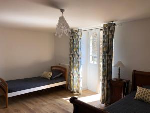 Maisons de vacances Louhmari : photos des chambres