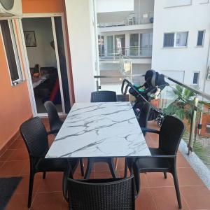 Sebo Apartment for rent Shengjin Albania