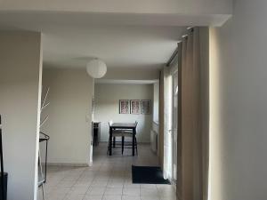 Maison en campagne sur terrain de 800 m2