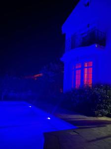 A quiet, peaceful accommodation