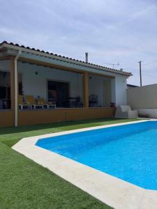 Casa das Sapinhas (Ourém/Fátima)