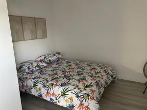 Maison en campagne sur terrain de 800 m2