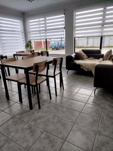 La casa del profesor