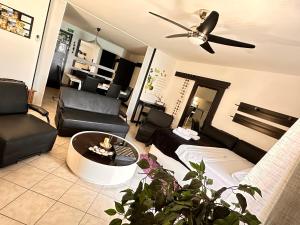 Baska Apartment-Studio Fiorino