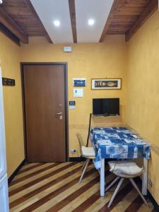 Pontedecimo Apartment Two