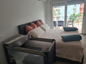 Sebo Apartment for rent Shengjin Albania