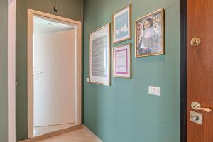 Monnalisa apartment a due passi da Milano Centrale