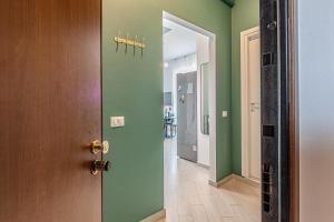 Monnalisa apartment a due passi da Milano Centrale