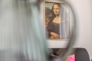 Monnalisa apartment a due passi da Milano Centrale