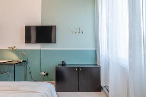 Monnalisa apartment a due passi da Milano Centrale