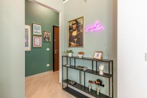 Monnalisa apartment a due passi da Milano Centrale