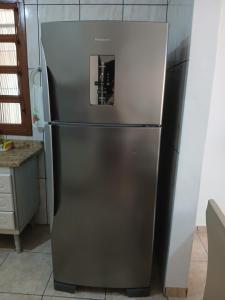 Casa Praia Grande Maracanã- SP