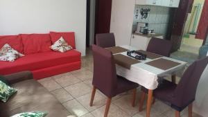 Casa Praia Grande Maracanã- SP