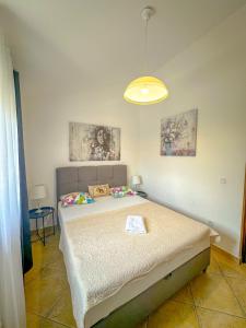 Apartment Sara Punta Skala