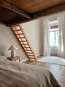 Apartment in the Heart of Brno - 4hvězdičkové hotely ve městě Brno