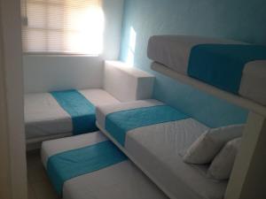 DEEP OCEAN Zona Diamante Acapulco