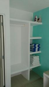 DEEP OCEAN Zona Diamante Acapulco