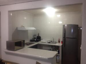 DEEP OCEAN Zona Diamante Acapulco