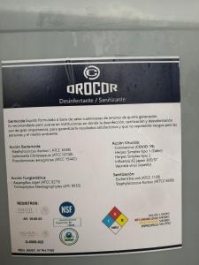 DEEP OCEAN Zona Diamante Acapulco