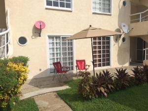 DEEP OCEAN Zona Diamante Acapulco