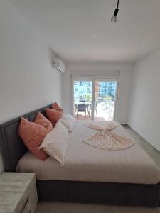 Sebo Apartment for rent Shengjin Albania